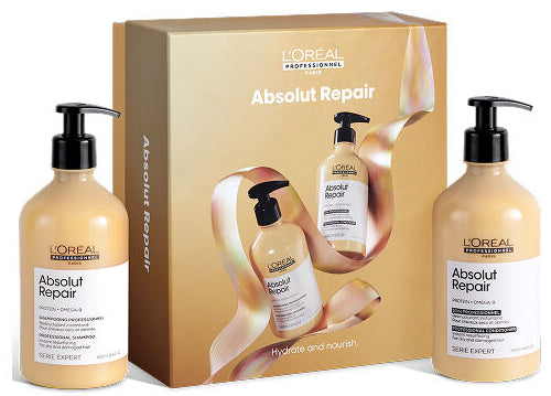 L'Oreal Absolut Repair Holiday Kit 2026