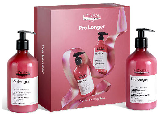 L'Oreal Pro Longer Holiday Kit 2026