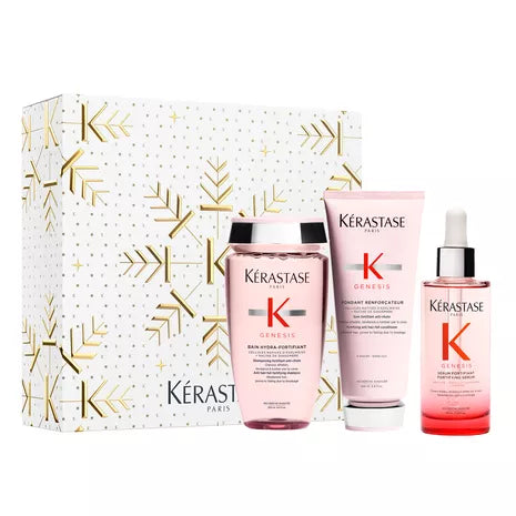 Kérastase Genesis Holiday Set 2026
