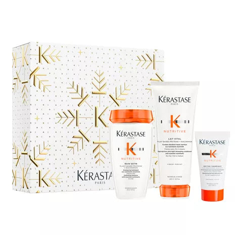 Kérastase Nutritive Holiday Set 2026