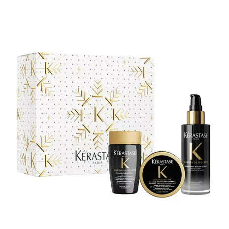 Kérastase Chronologiste Holiday Set 2026