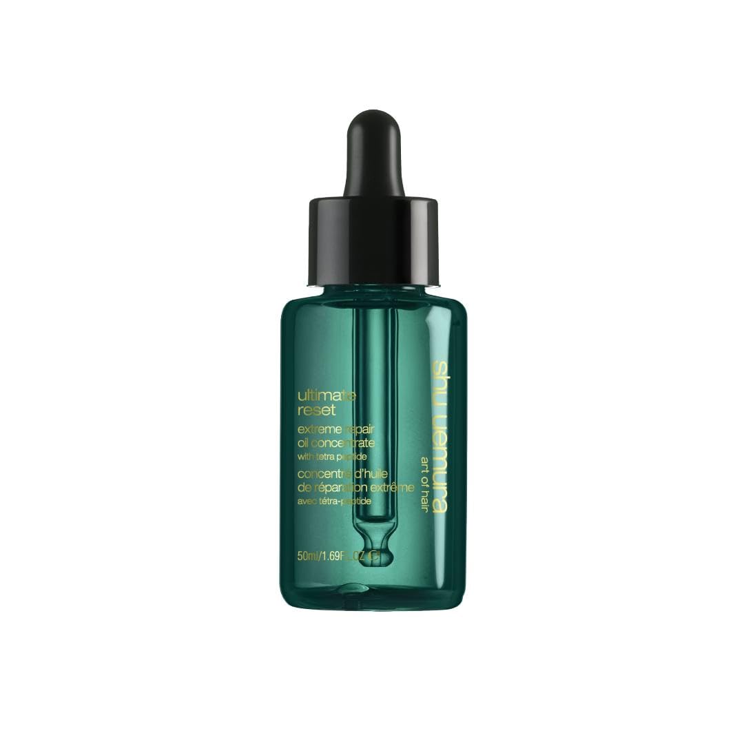 Shu Uemura Ultimate Reset Oil