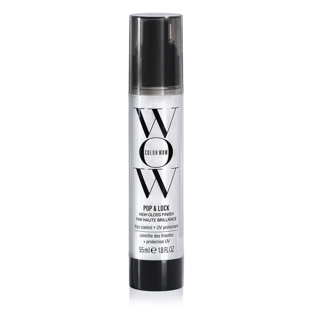 COLOR WOW Pop + Lock High Gloss Finish