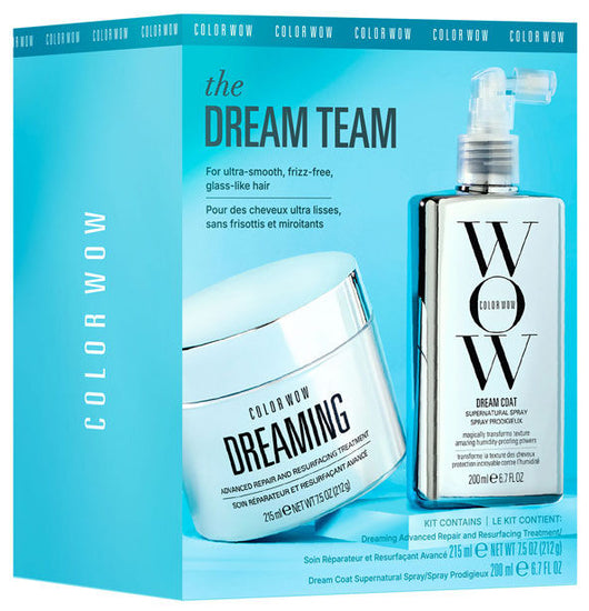 COLOR WOW The Dream Team Holiday Set 2026