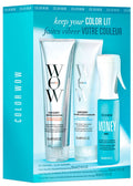 COLOR WOW Keep Your Color Lit Holiday Set 2026