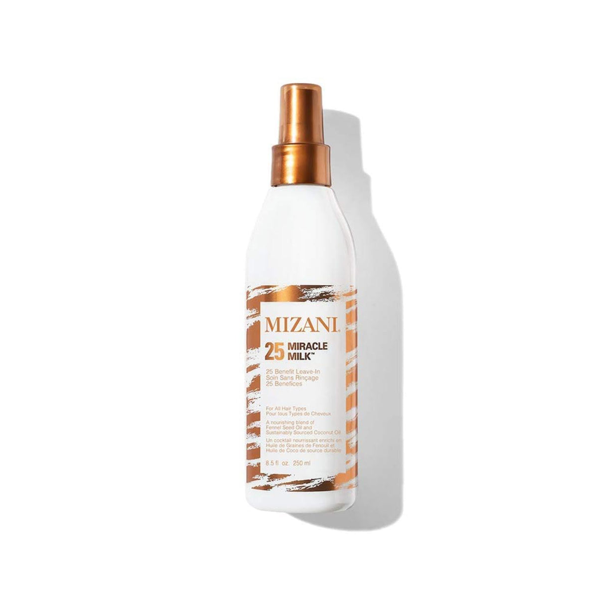 Mizani 25 Benefit Miracle Milk - Leave in Conditioner 8.5oz