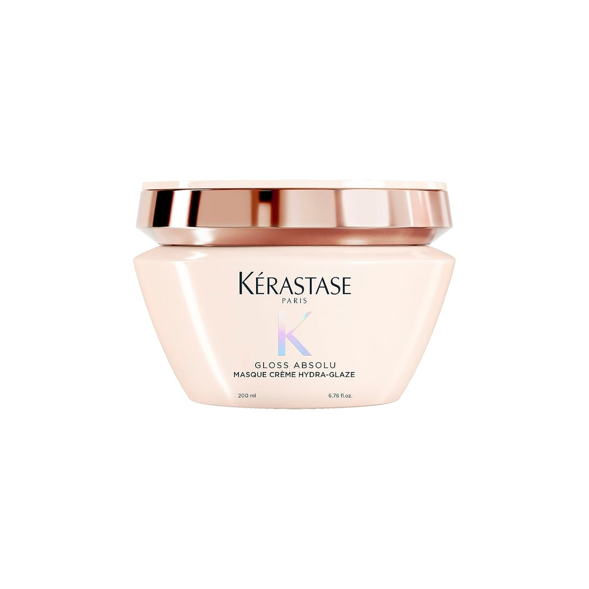 Kérastase Gloss Absolu High Shine Anti Frizz Mask