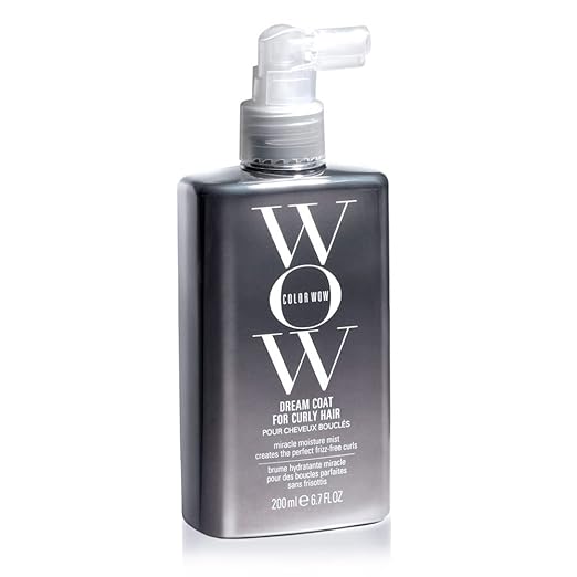 COLOR WOW Dream Coat for Curly Hair