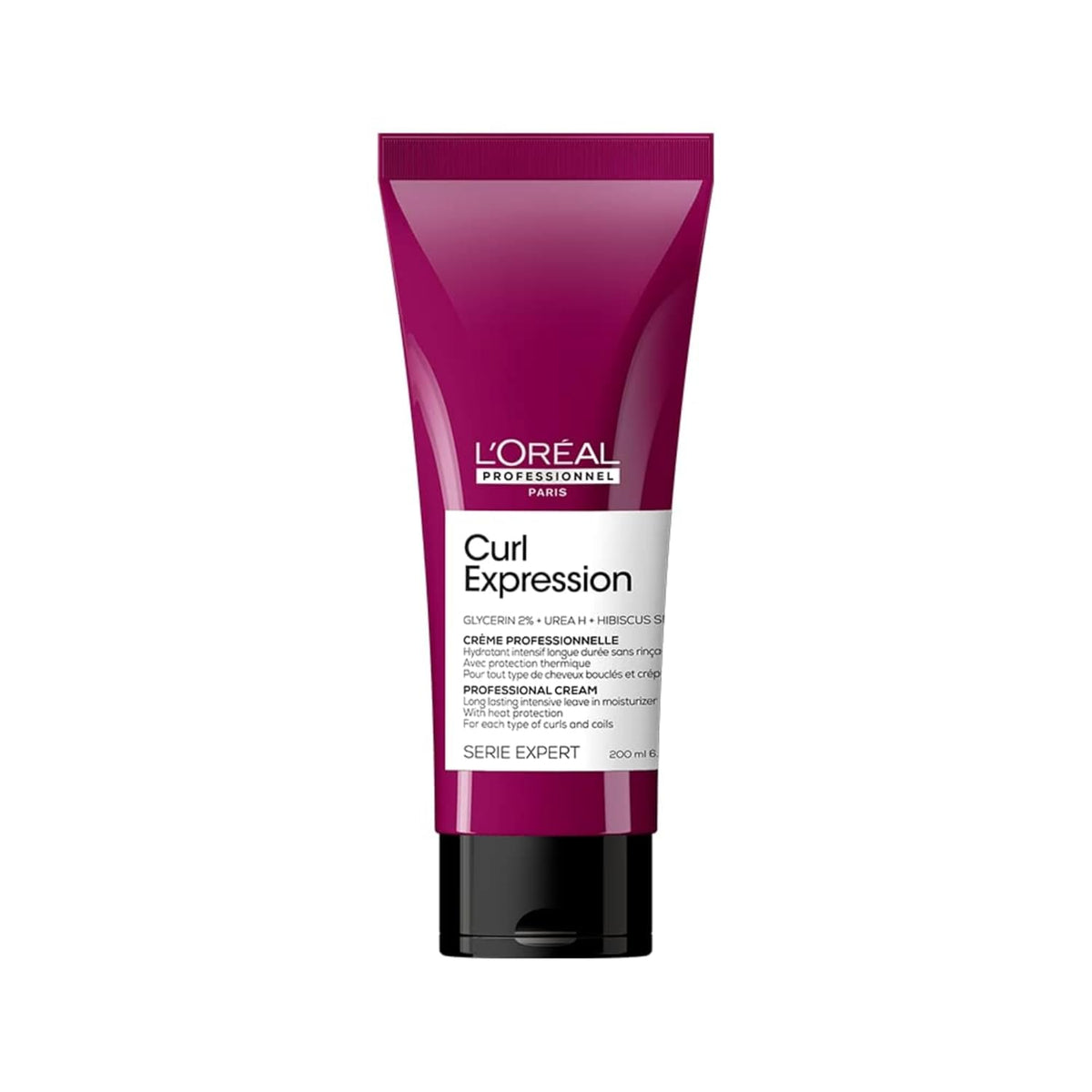 L'Oréal Professionnel Curl Expression Leave-In Cream