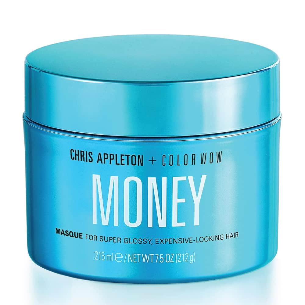 COLOR WOW Money Masque