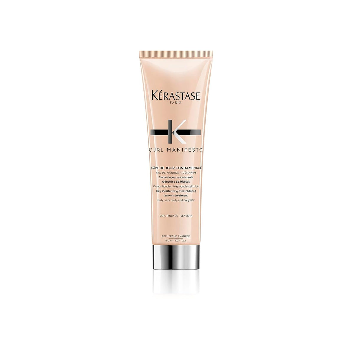 Kérastase Curl Manifesto Crème de Jour Fondamentale Hair Cream