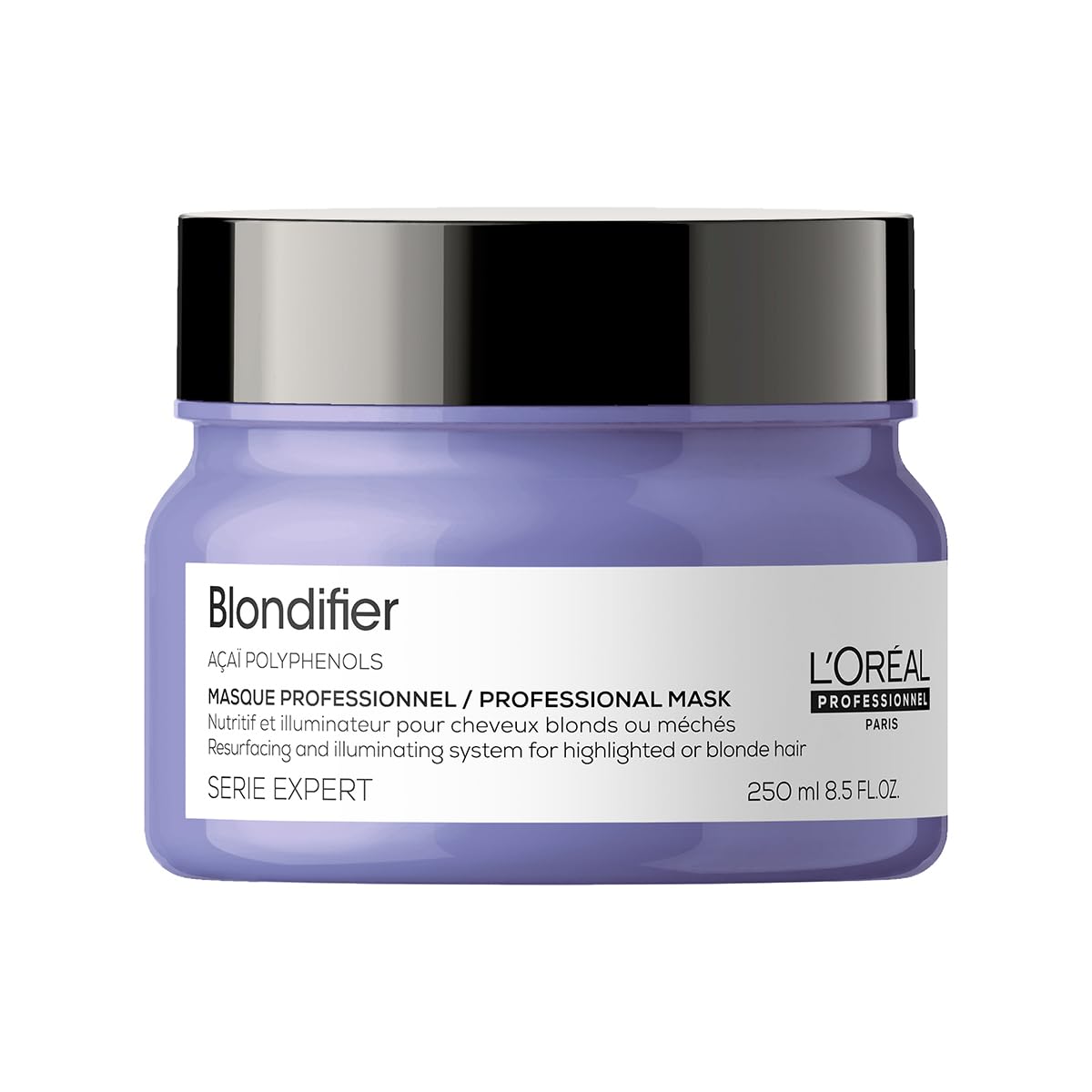 L'Oréal Professionnel Blondifier Mask