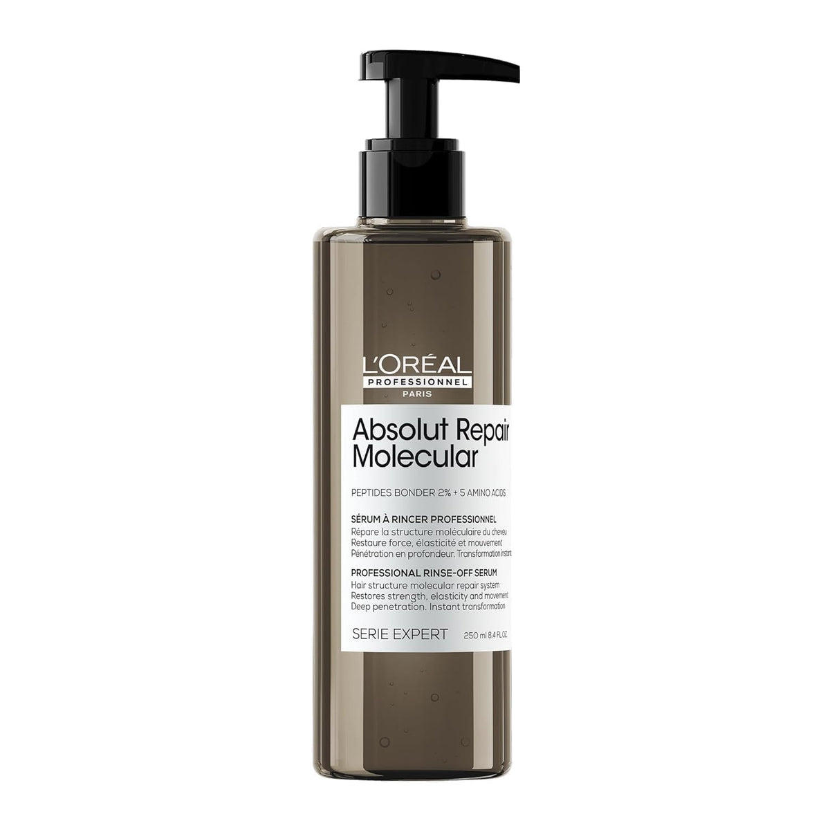 L'Oréal Professionnel Absolut Repair Molecular Rinse Off Hair Serum