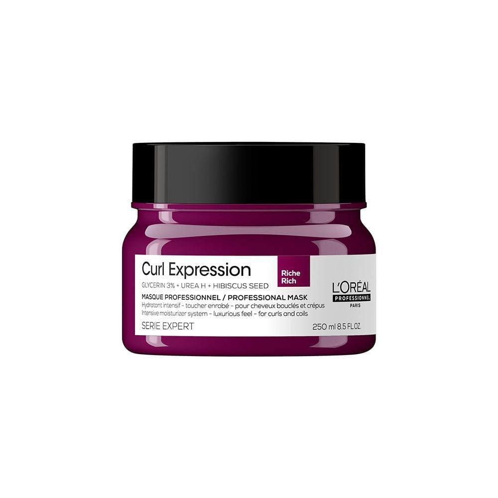 L'Oréal Professionnel Curl Expression Rich Mask