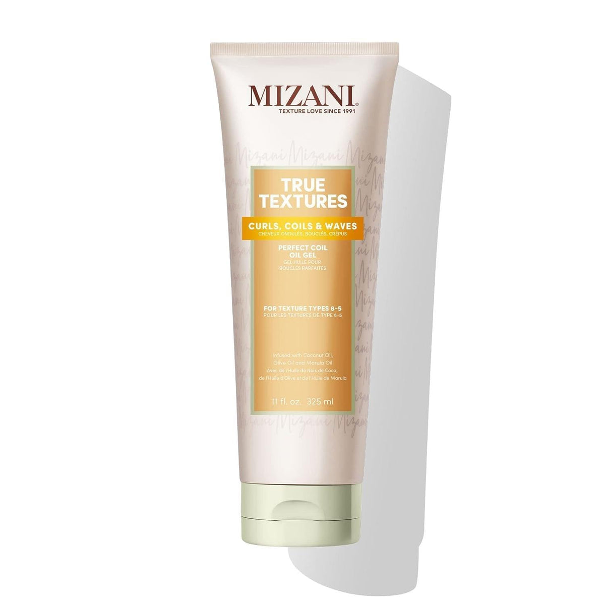 Mizani True Textures Perfect Coil Oil Gel