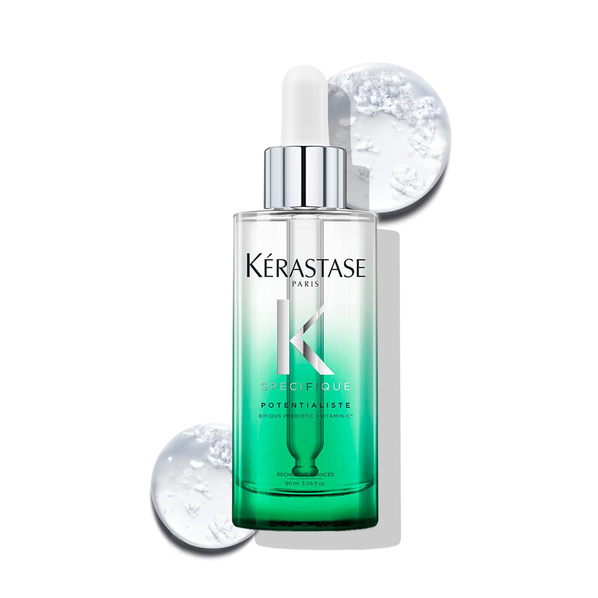 Kérastase Specifique Potentialiste Hair & Scalp Serum