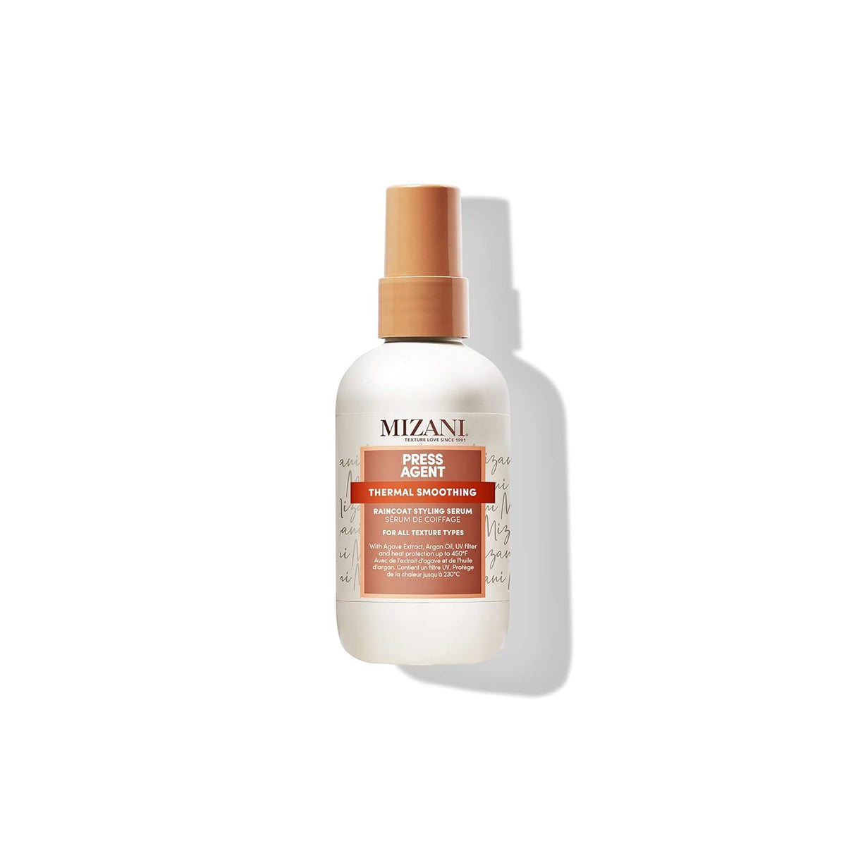 Mizani Press Agent Blow Dry Serum - Heat Styling Serum