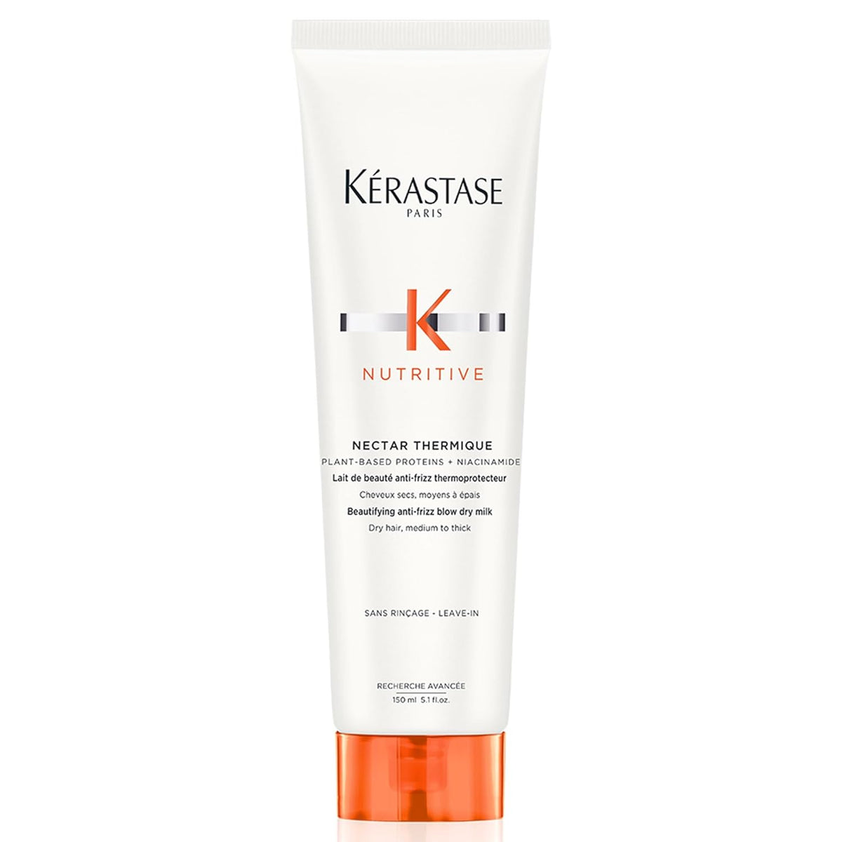 Kérastase Nectar Thermique Heat Protecting Cream