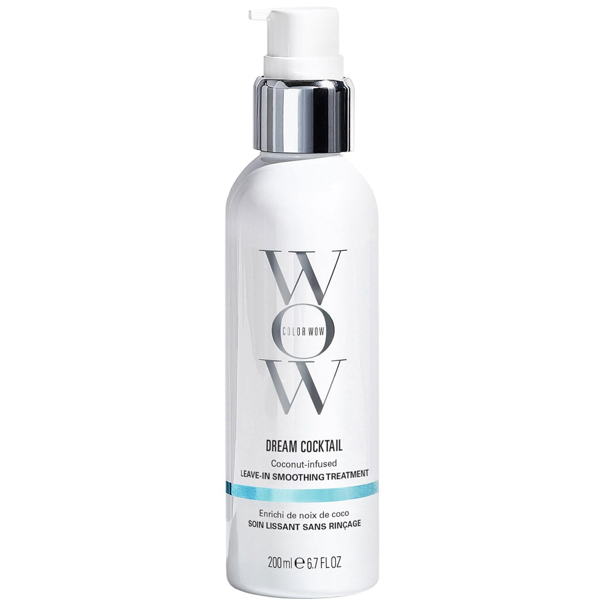 COLOR WOW Dream Cocktail Coconut Infused Leave-in Treatment