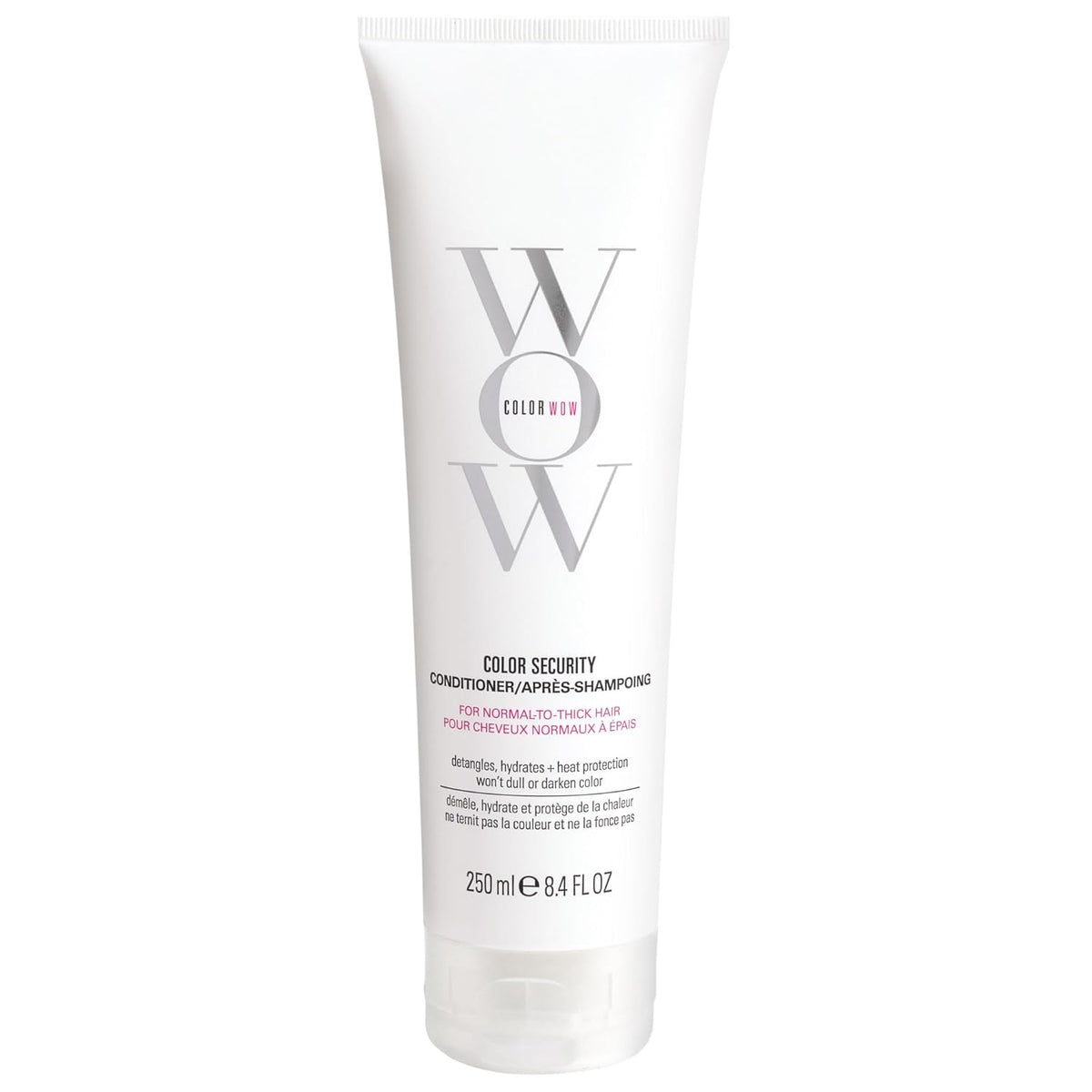 COLOR WOW Color Security Conditioner Normal to Thick