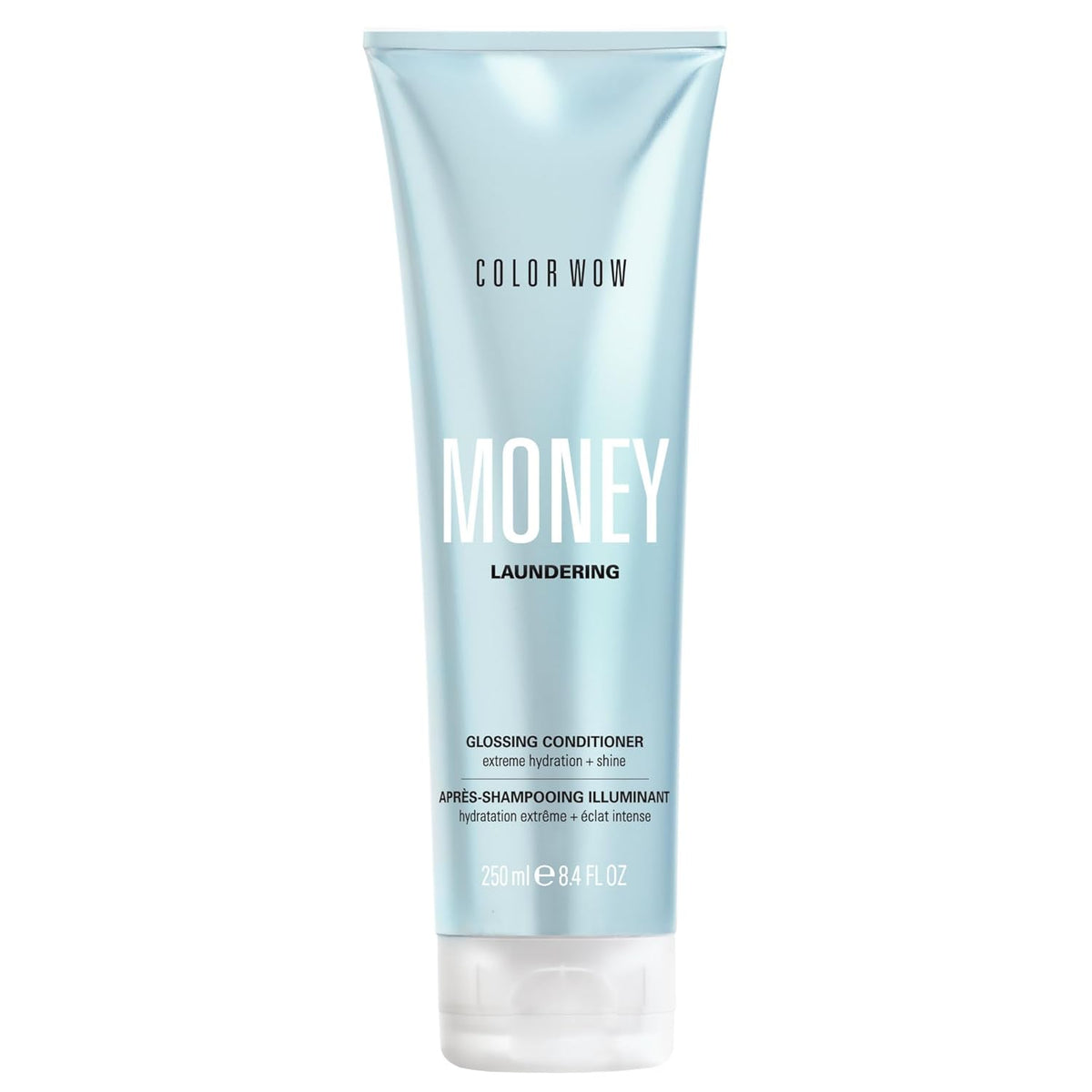 COLOR WOW Money Laundering Glossing Conditioner