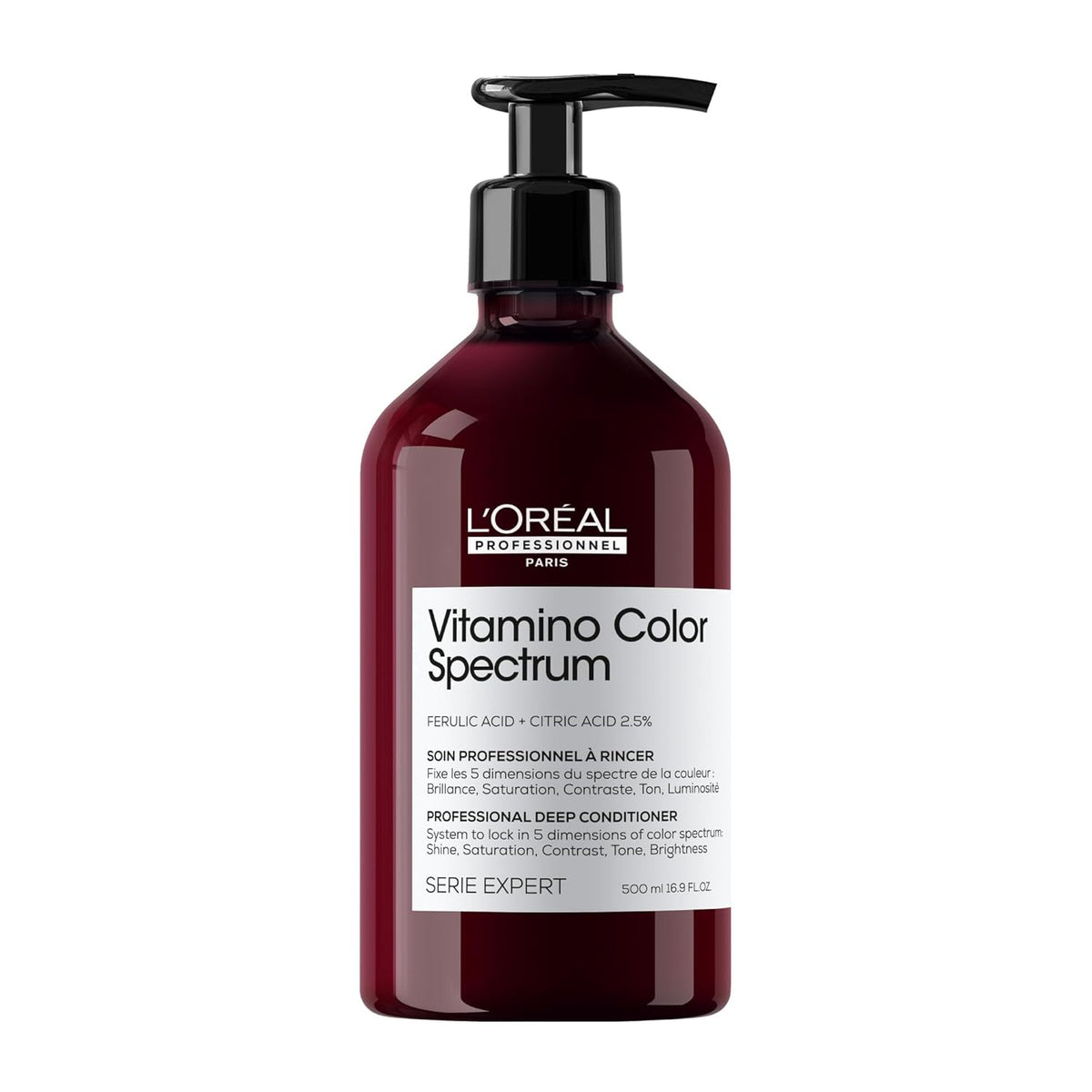 L'Oréal Professionnel Vitamino Color Spectrum Deep Conditioner