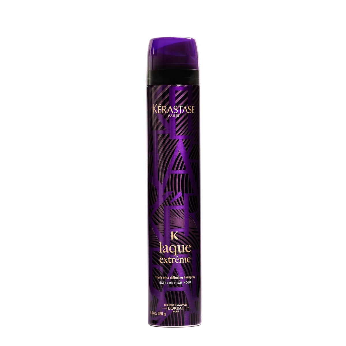 Kérastase Laque Extreme 24- Hour High Hold Hairspray