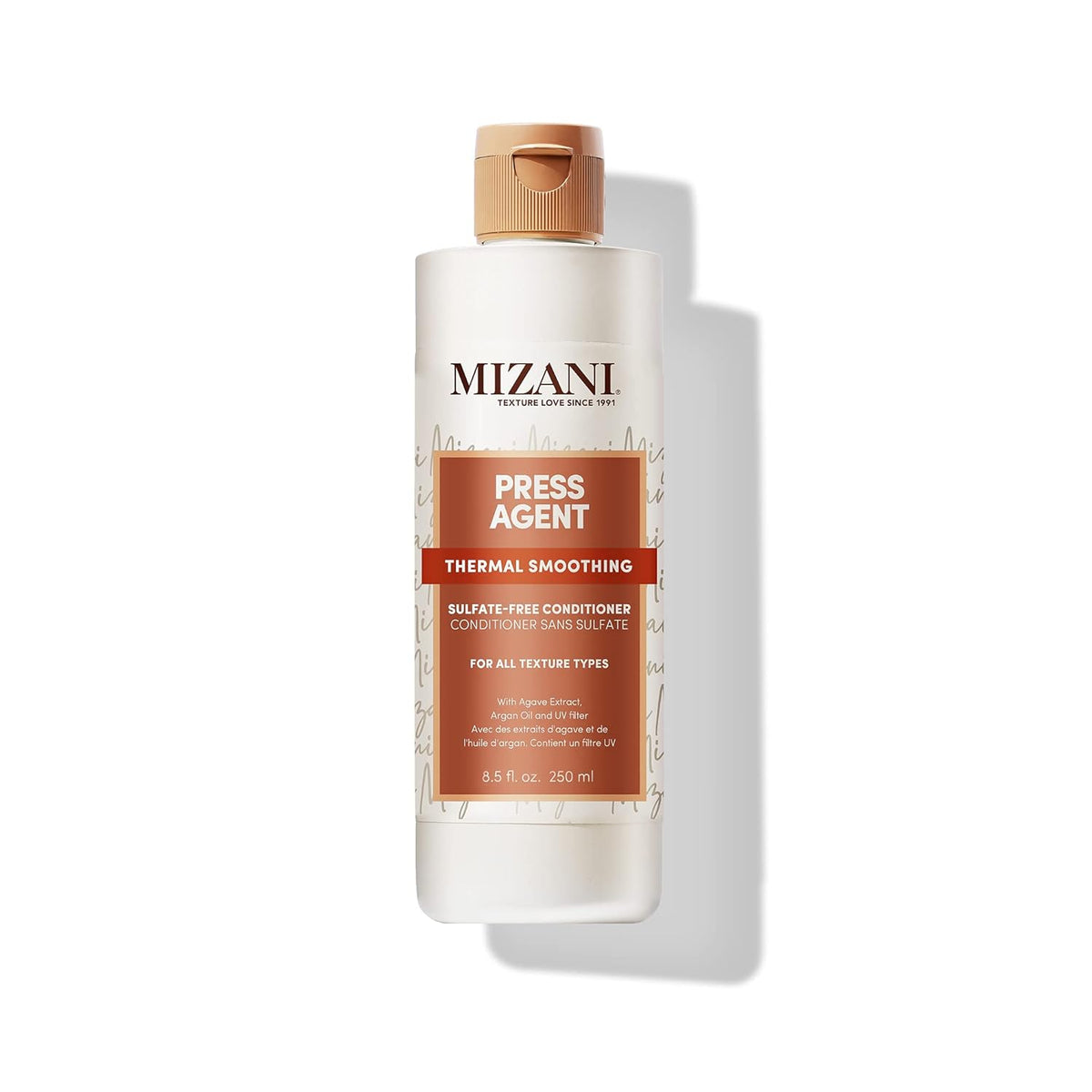 Mizani Press Agent Sulfate-Free Conditioner
