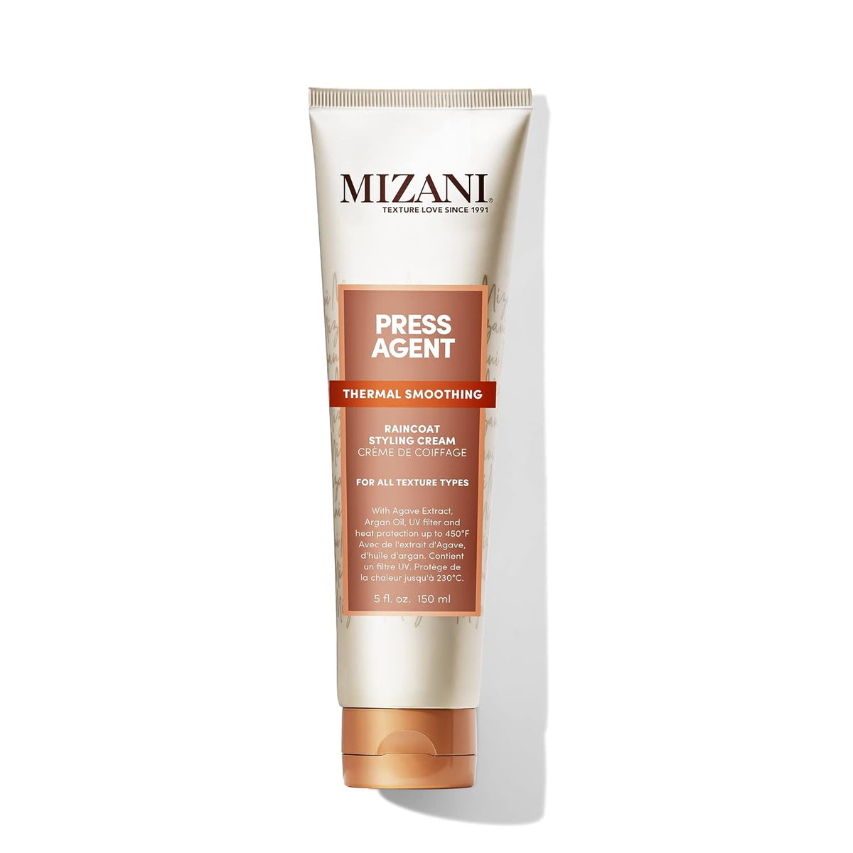 Mizani Press Agent Raincoat Styling Cream