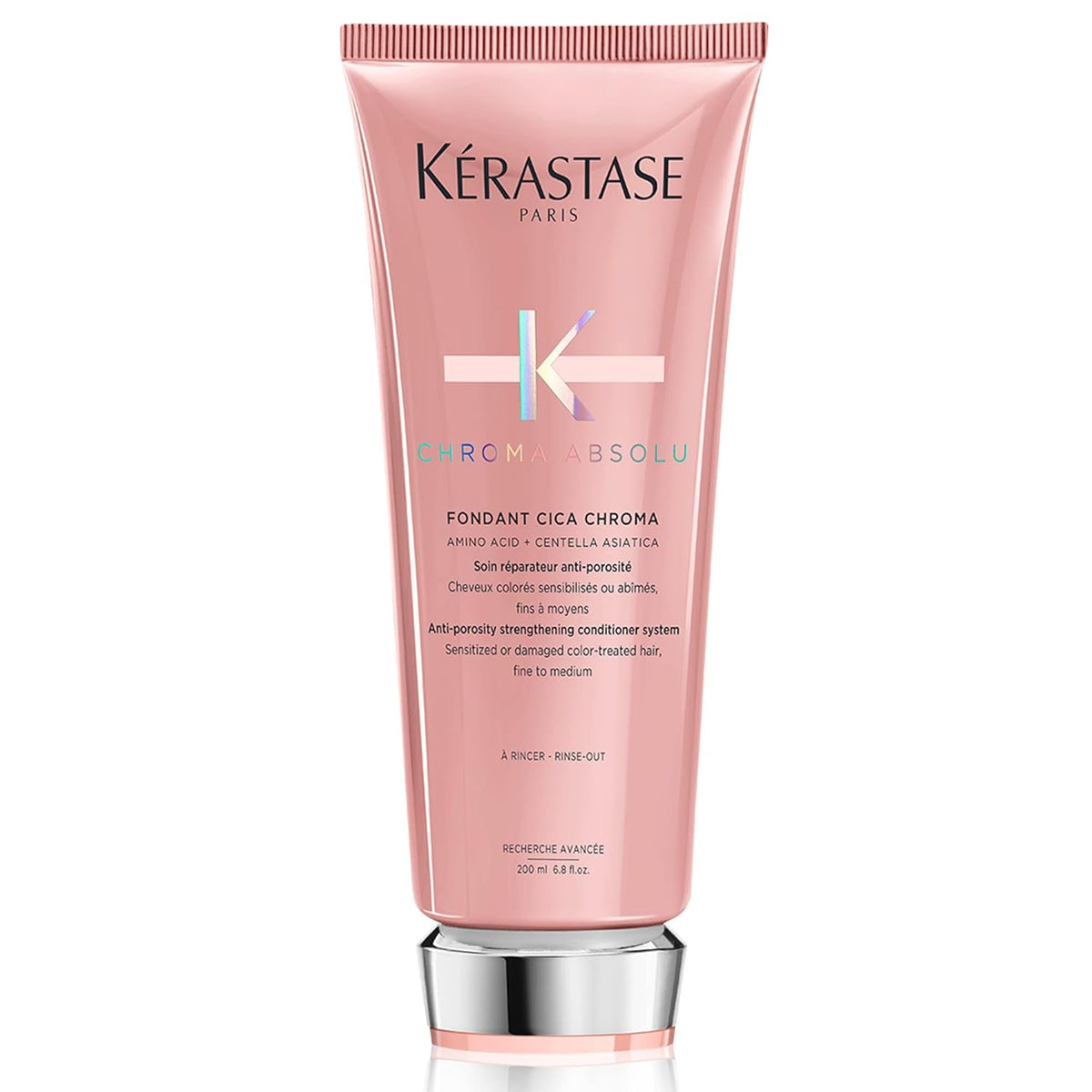 Kérastase Chroma Absolu Cica Chroma Strengthening Conditioner