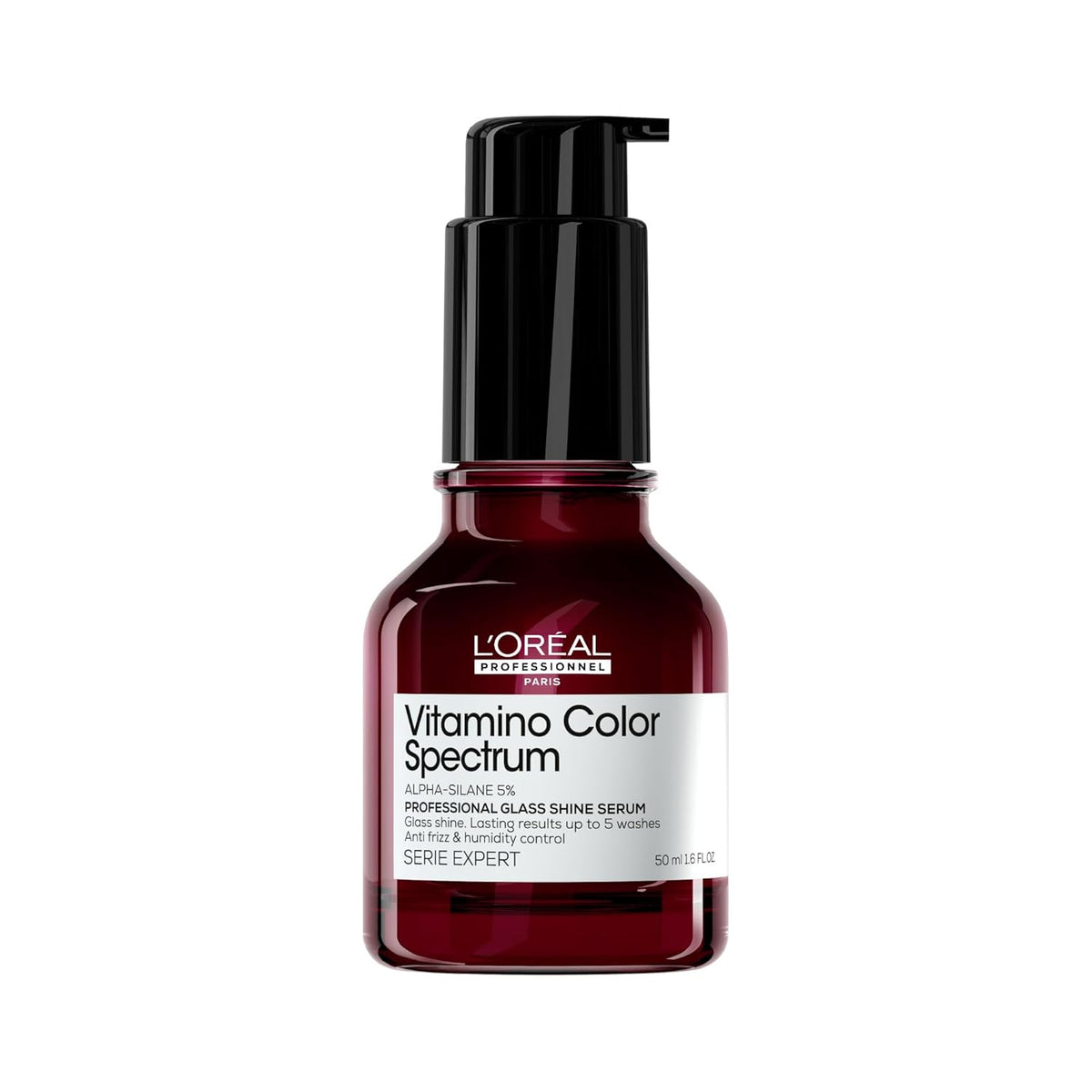 L'Oréal Professionnel Vitamino Color Spectrum Glass Shine Serum