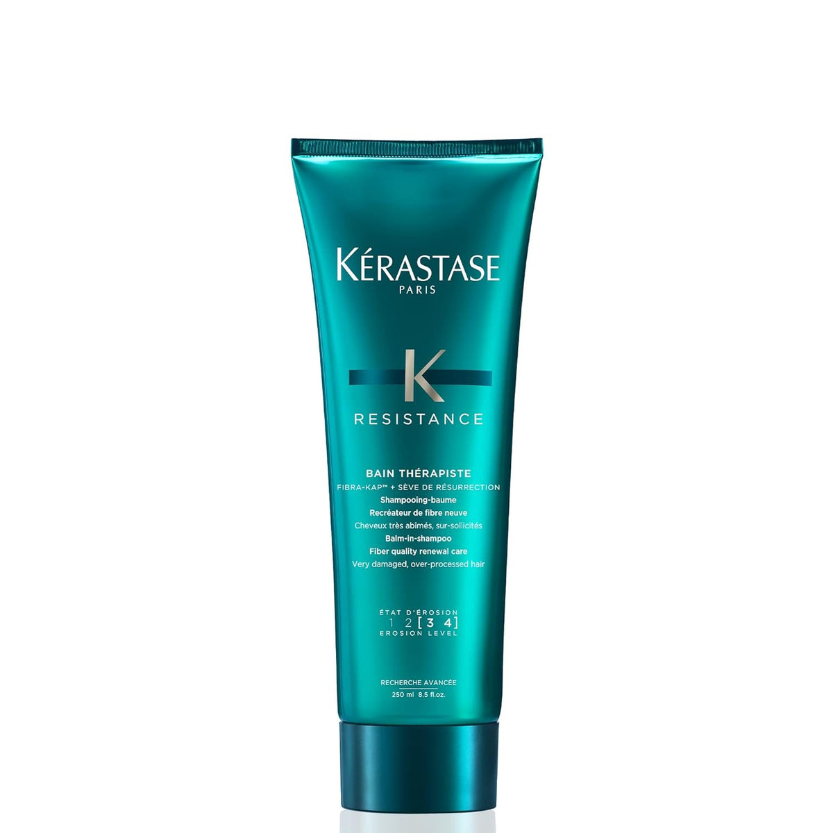 Kérastase Resistance Bain Therapist Balm-in -Shampoo