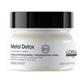 L’Oreal Professionnel Metal Detox Hair Mask