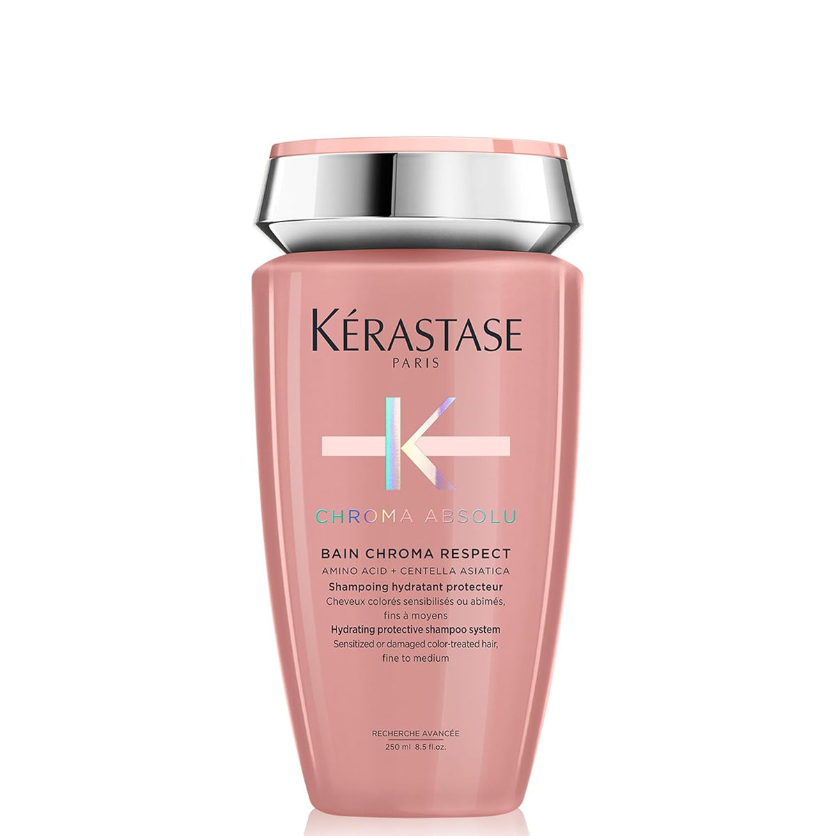 Kérastase Chroma Absolute Chroma Respect Shampoo