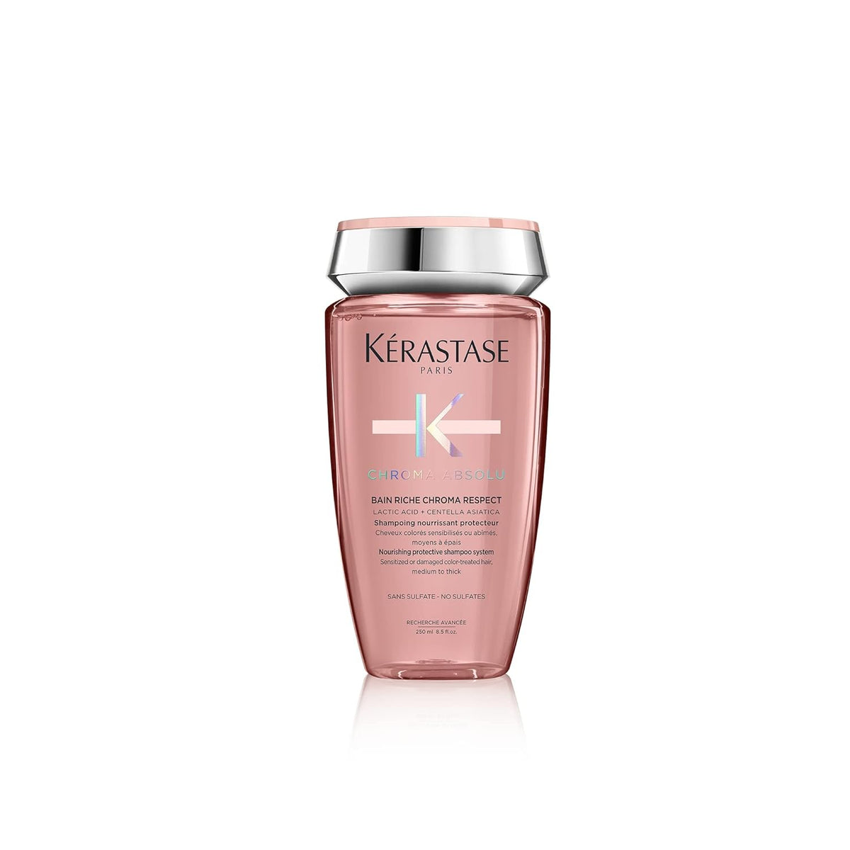 Kérastase Chroma Absolu Chroma Respect Shampoo Riche