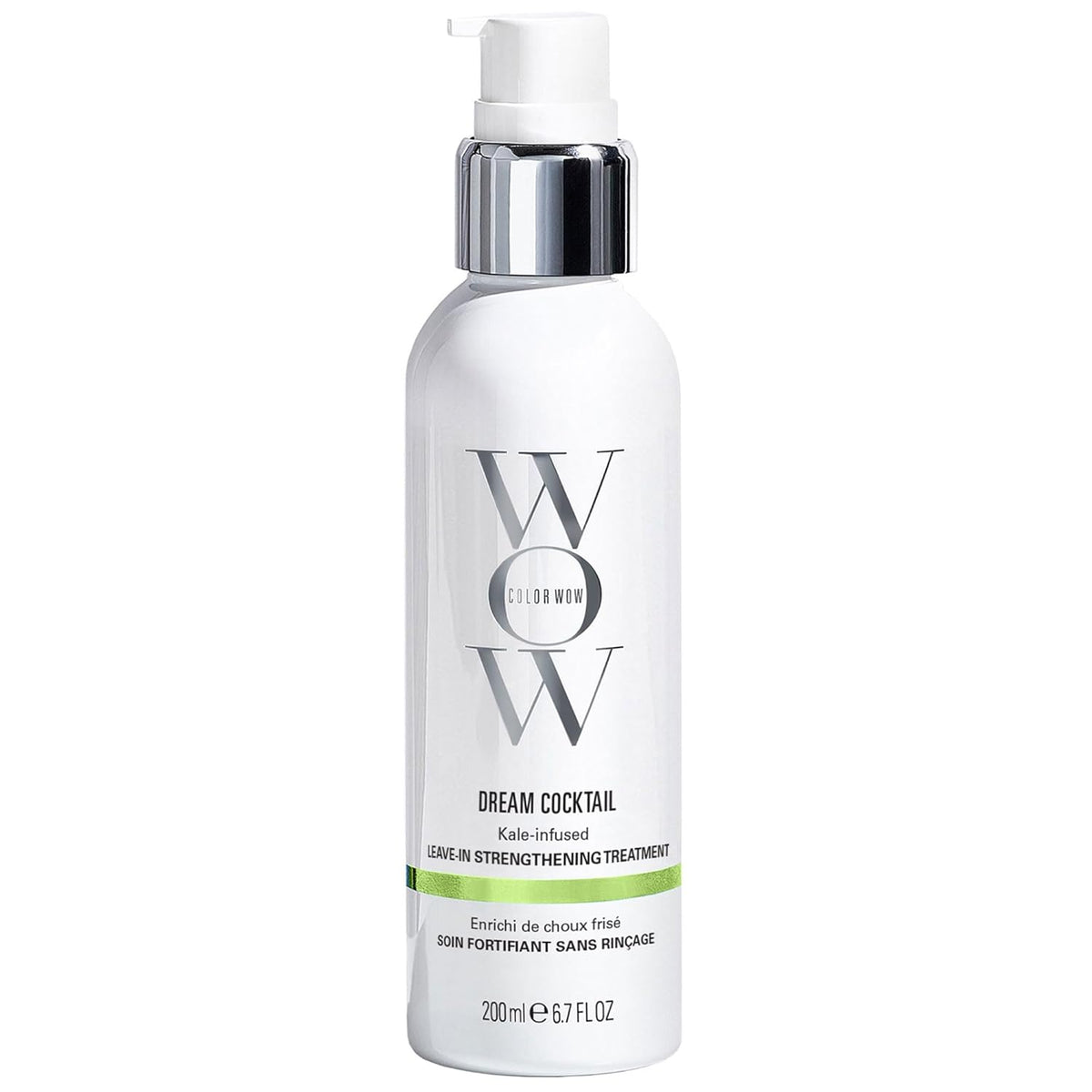 COLOR WOW Dream Cocktail Kale Infused Leave-in Treatment