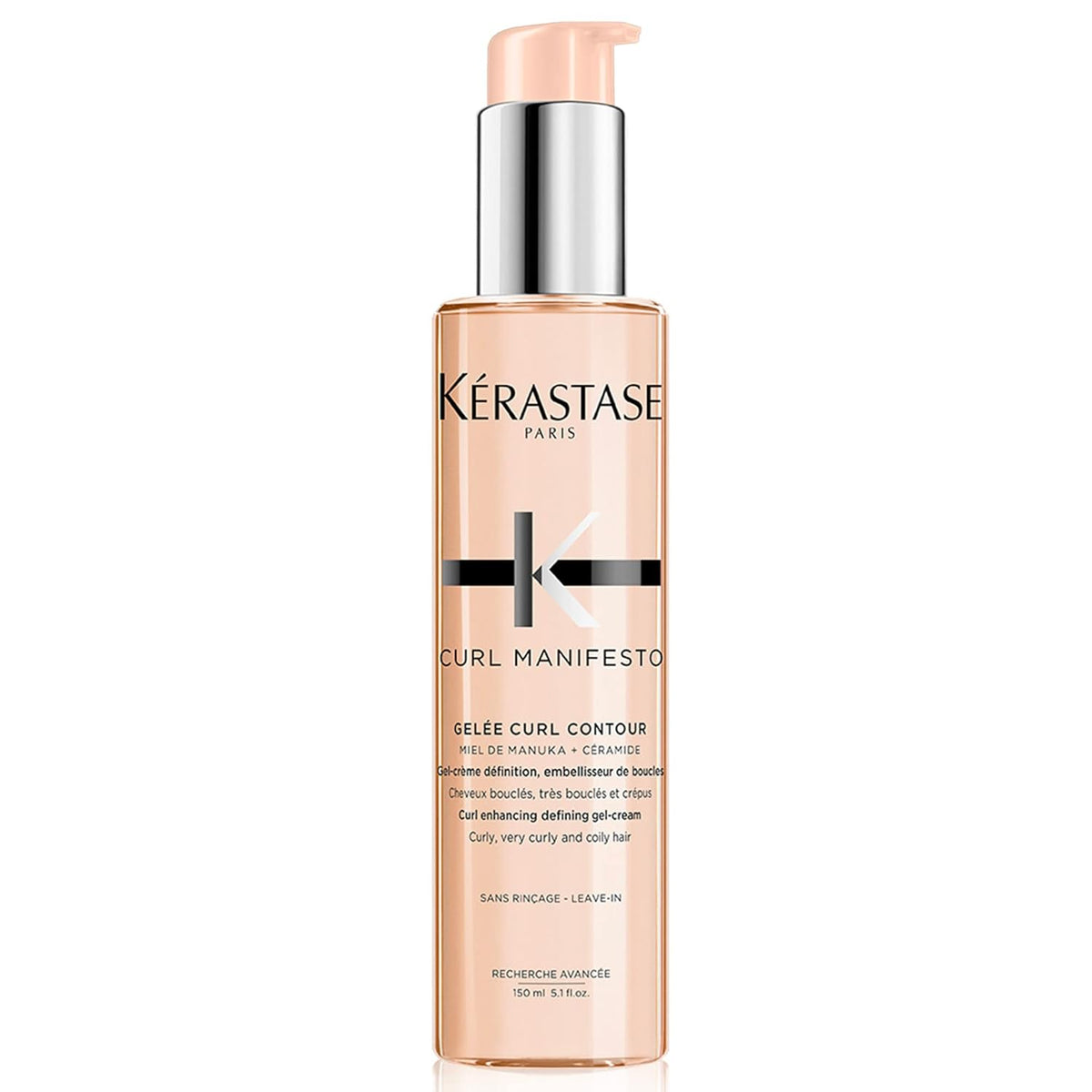 Kérastase Curl Manifesto Gelee Curl Contour Hair Serum