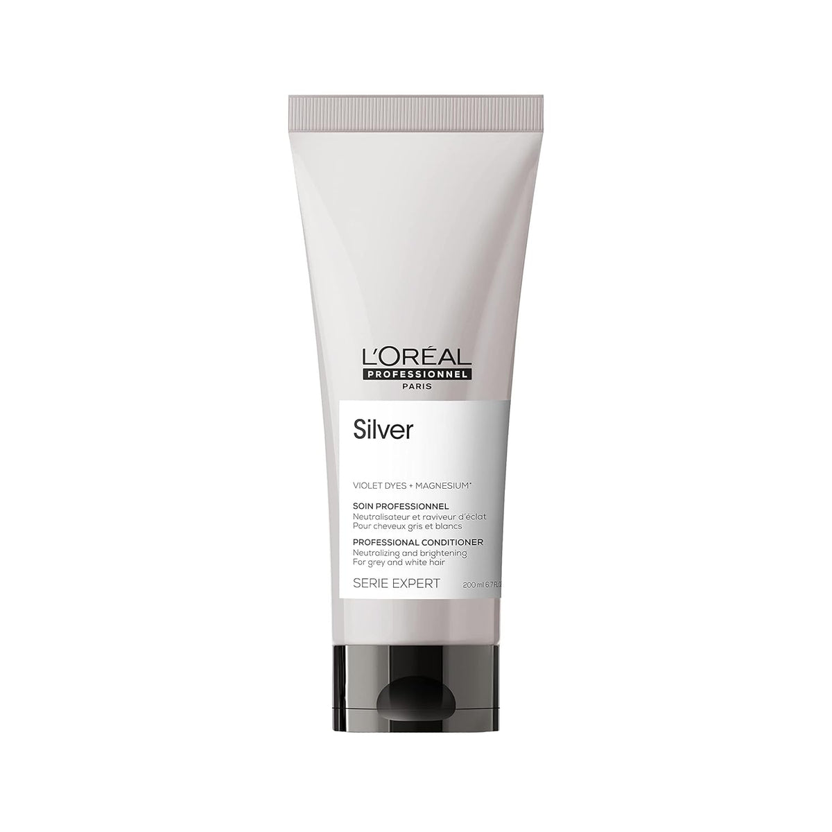 L'Oréal Professionnel Color Depositing Purple Conditioner