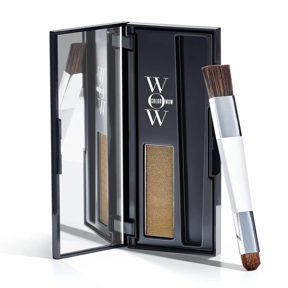 COLOR WOW Root Cover Up- Dark Blonde