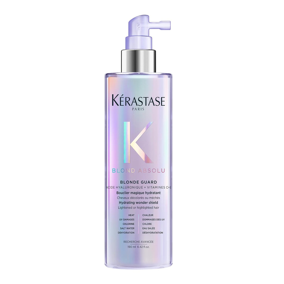Kérastase Blond Absolu Blonde Guard Hydrating Leave-In Conditioner Spray