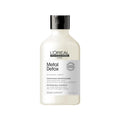 L'Oréal Professionnel Metal Detox Shampoo 10oz