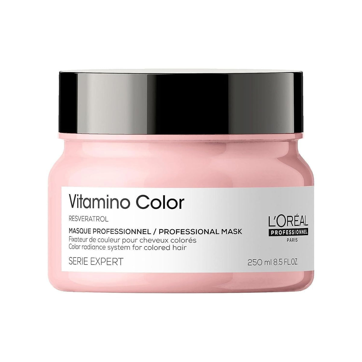 L'Oréal Professionnel Vitamino Color Hair Mask
