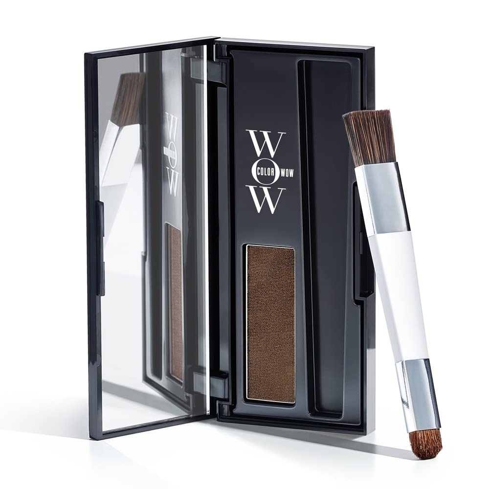 COLOR WOW Root Cover Up- Medium Brown