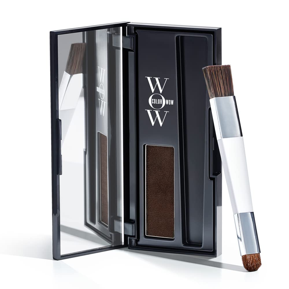 COLOR WOW Root Cover Up- Dark Brown
