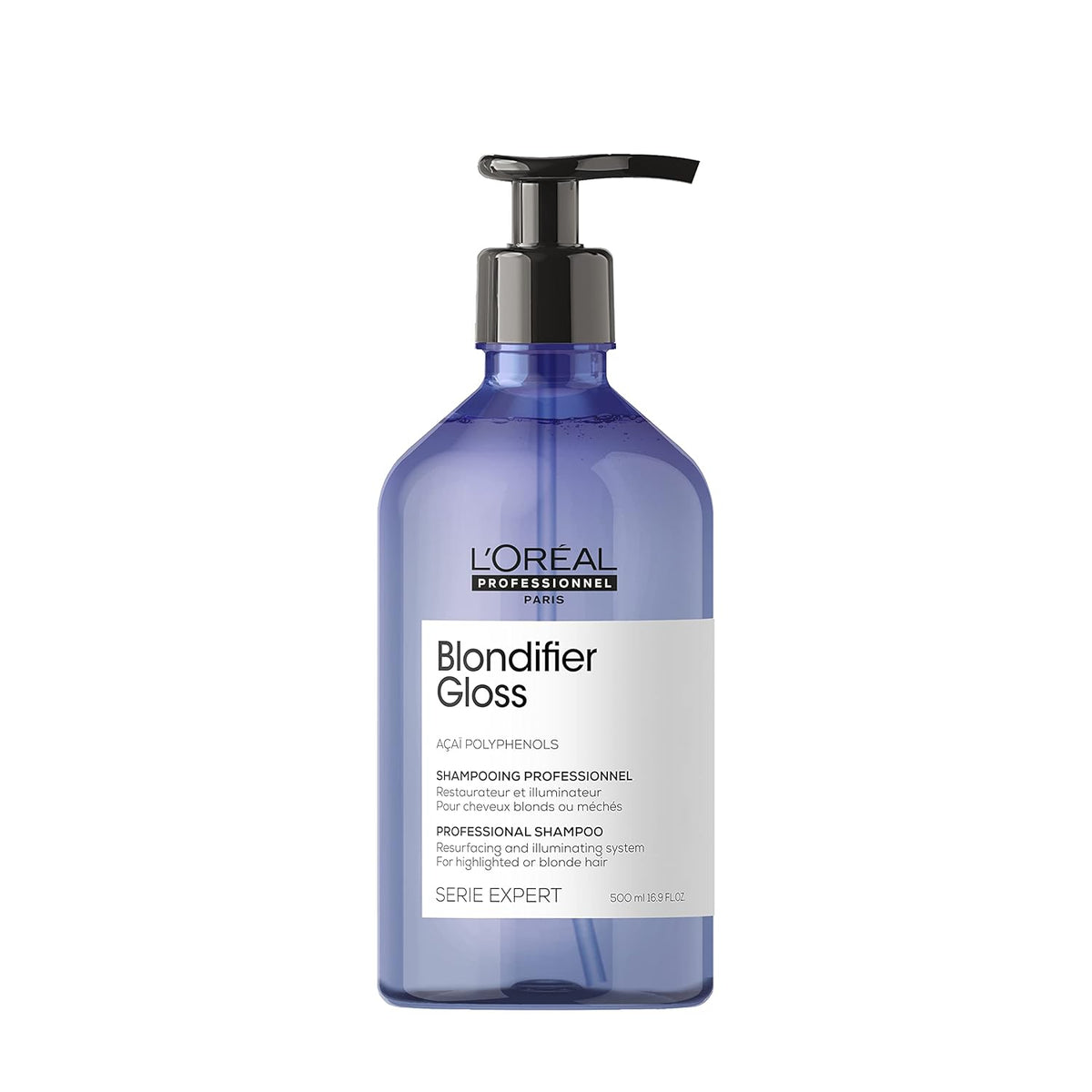 L'Oréal Professionnel Blondifier Clarifying Shampoo