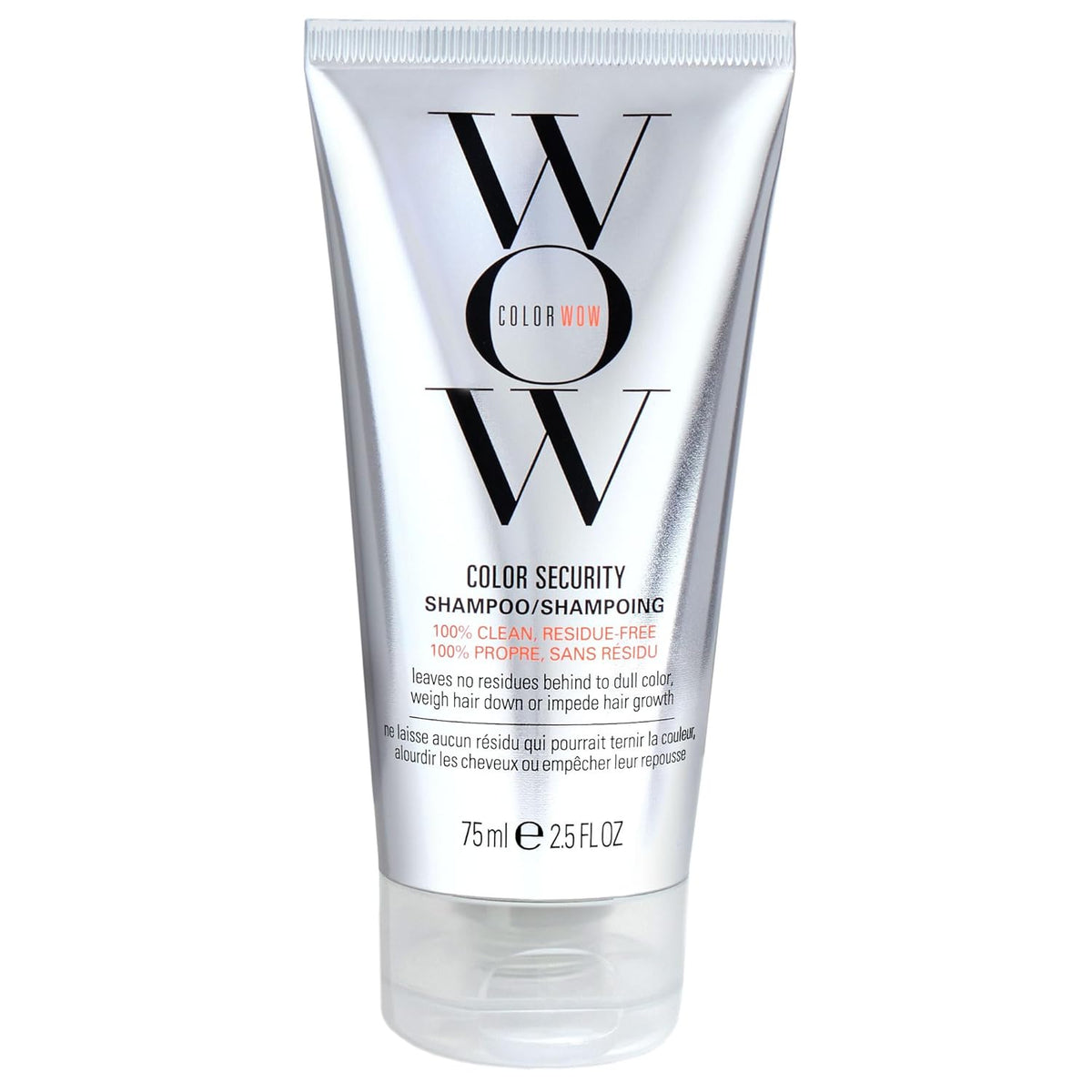 COLOR WOW Color Security Shampoo  2.5oz