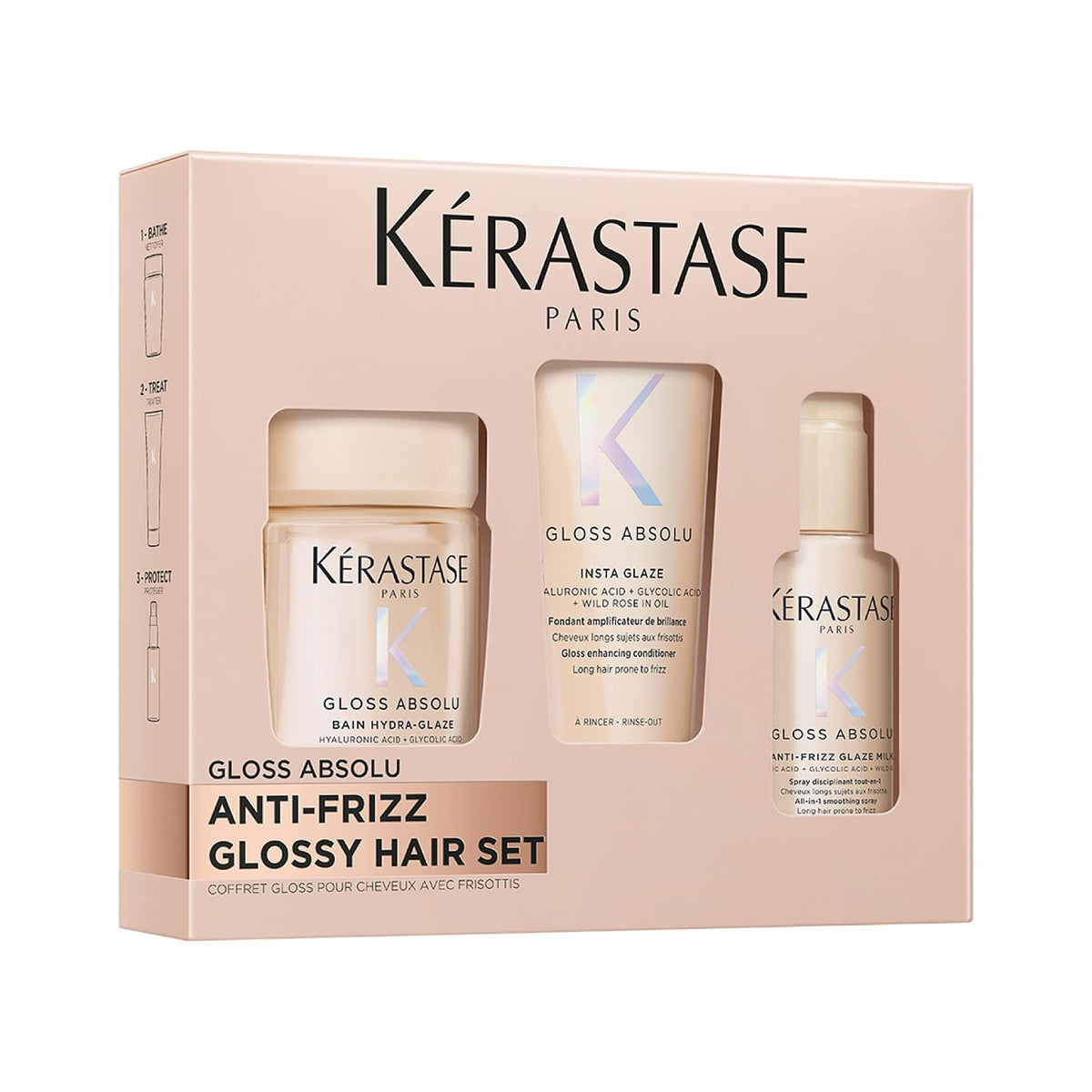 Kérastase Gloss Absolu Discovery Holiday Set 2026