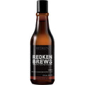 Redken Brews 3-in-1 Shampoo, Conditioner & Body Wash