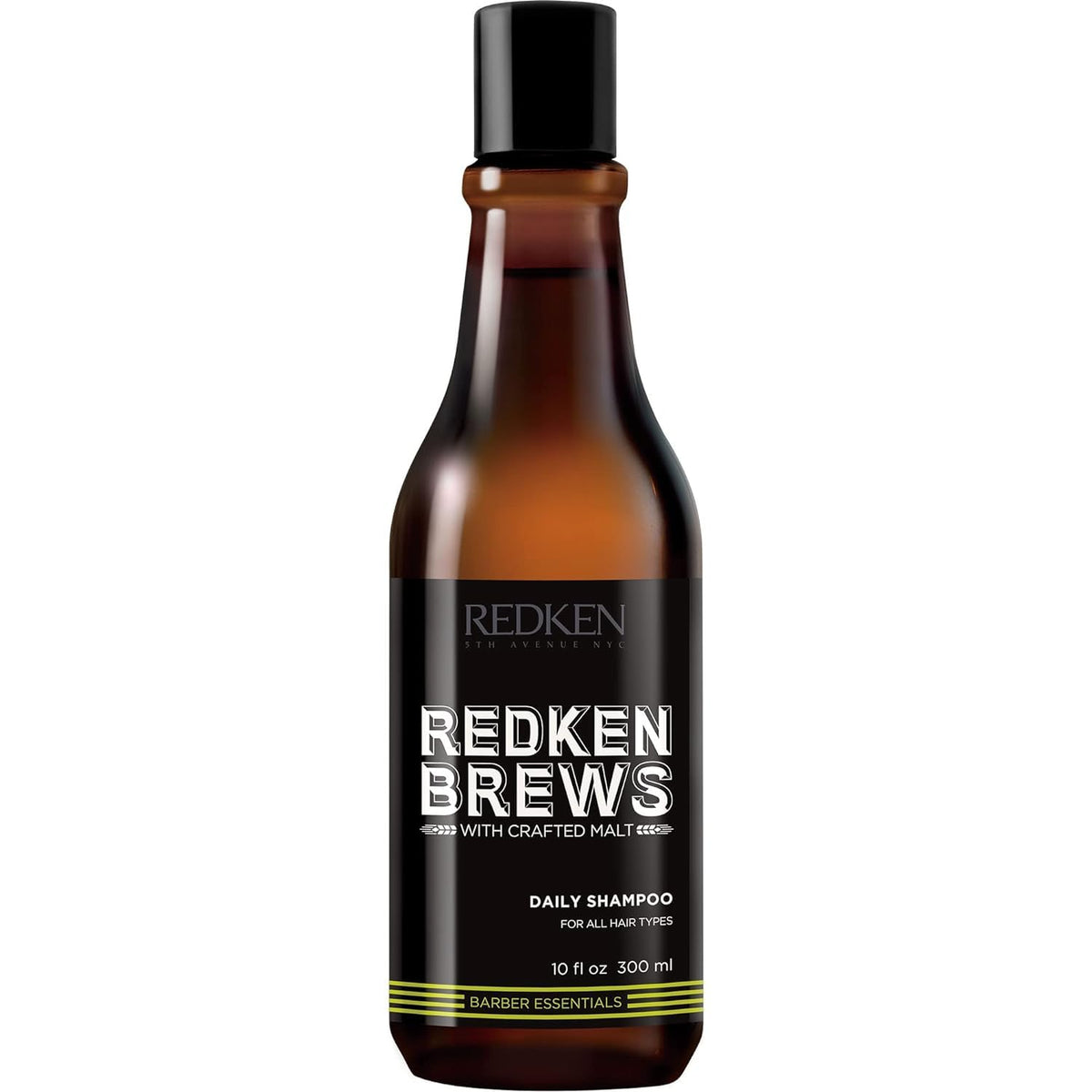 Redken Brews Daily Shampoo