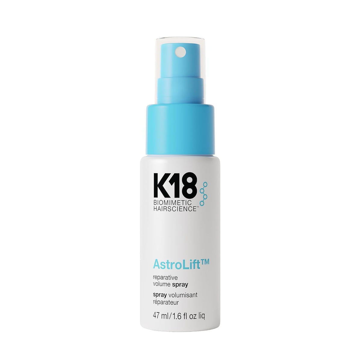 K18 AstroLift™ Reparative Volume Spray 1.6oz